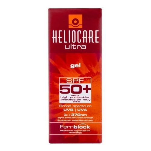 Heliocare Ultra Gel 50+