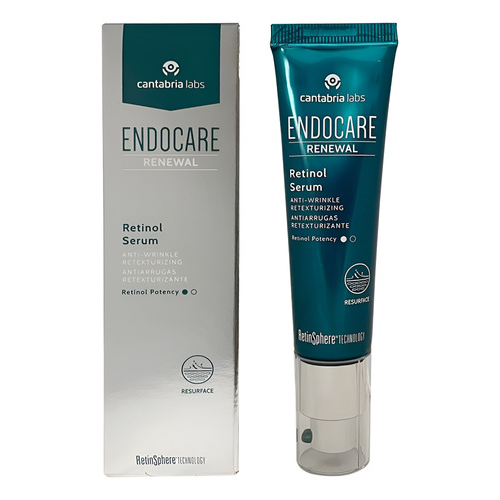 Endocare Renewal Retinol Serum