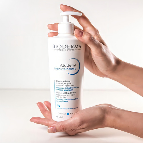 Atoderm Intensive Baume