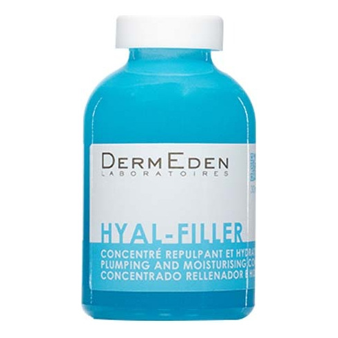 Hyal Filler Concentrado