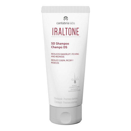 Iraltone Ds Shampoo