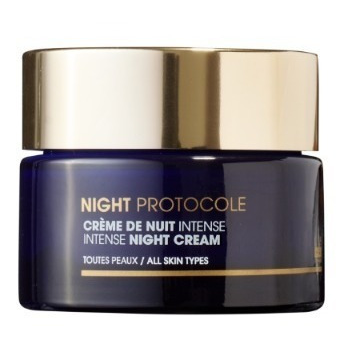 Night Protocole Crema Antiedad  Noche Corrección Del Envejecimiento