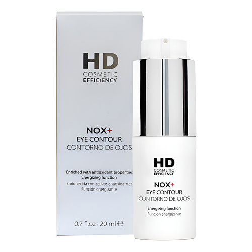 Nox+ Contorno De Ojos