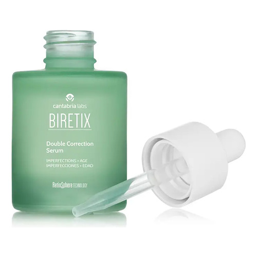 Biretix Double Correction Serum