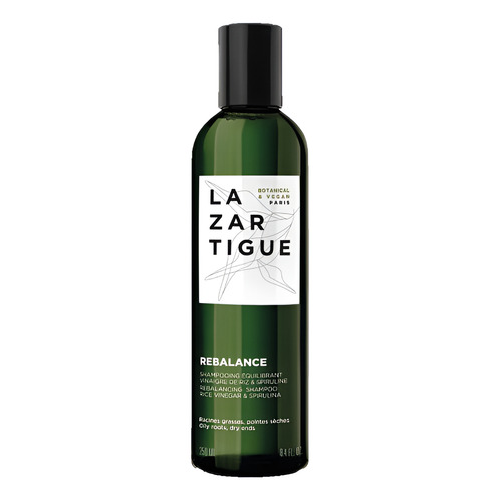 Rebalance Shampoo Lazartigue