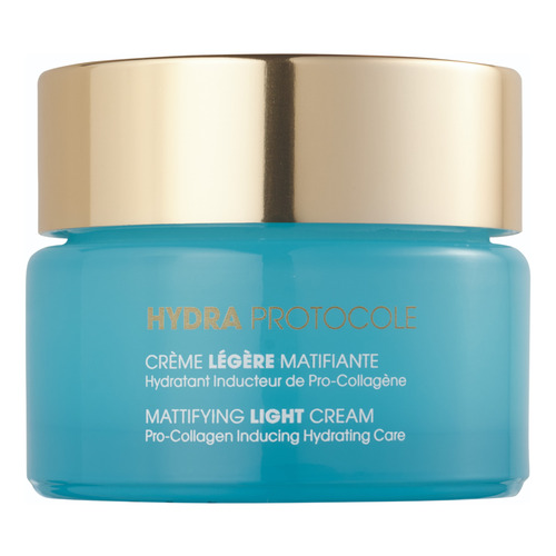 Hydra Protocole Crema Hidratante