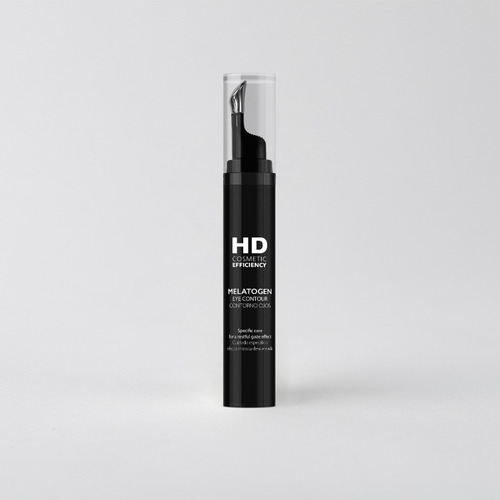 Melatogen Contorno De Ojos