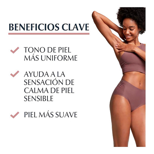 Eucerin Antipigment Sérum Corporal  Para Áreas Sensibles