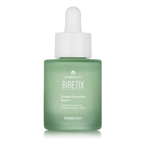 Biretix Double Correction Serum