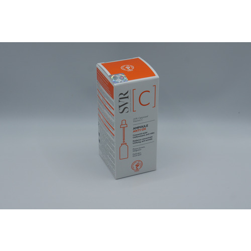 Svr Suero C Anti-ox 30ml Normal