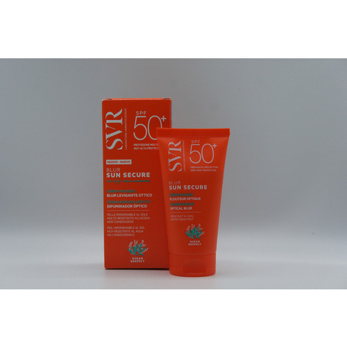 Sun Secure Blur Spf50