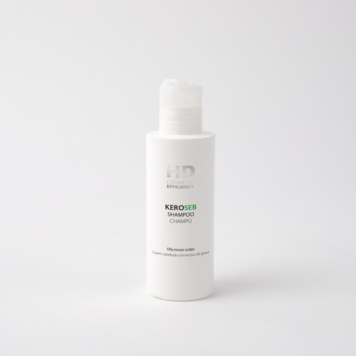 Keroseb Shampoo