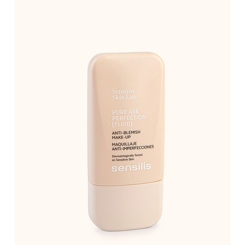 Sensilis Pure Age Perfection Make-up