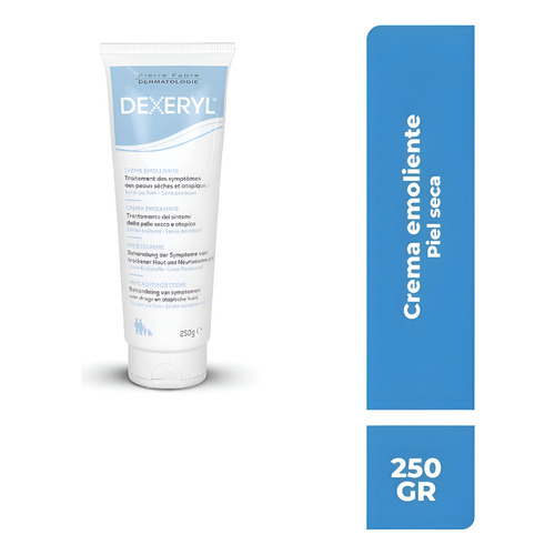 Dexeryl Crema Emoliente