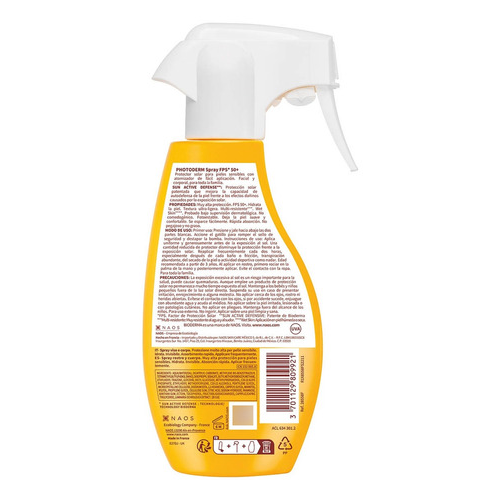 Photoderm Max Spray Protector Solar FPS 50 +