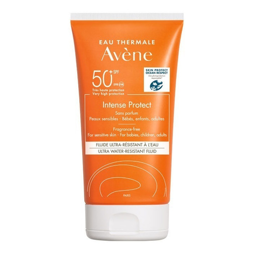 Intense Protect 50+ Protector Solar