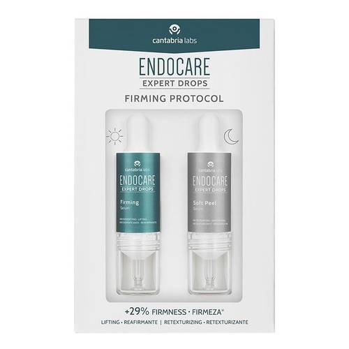 Endocare Expert Drops Firming Protocol 2x10 Ml