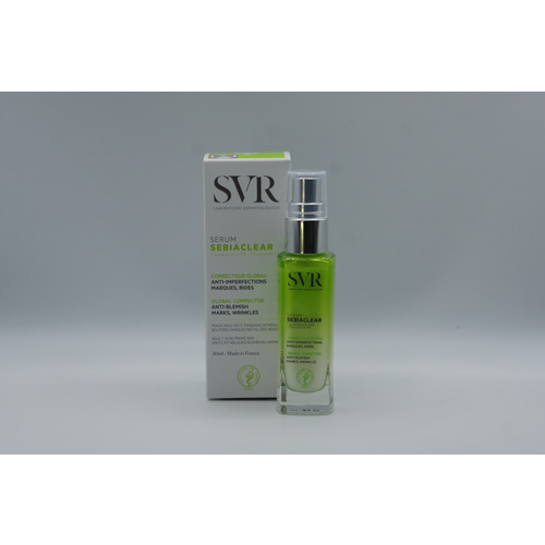 Sebiaclear Serum