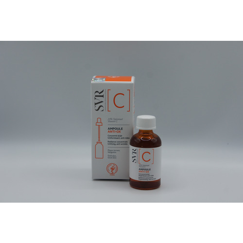 Svr Suero C Anti-ox 30ml Normal