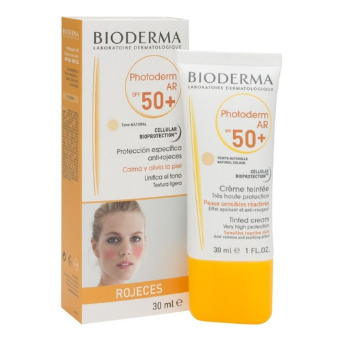 Photoderm Ar Spf 50+
