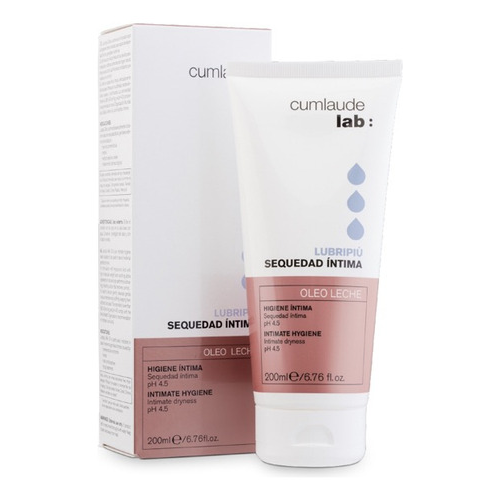 Lubripiu Higiene Íntima
