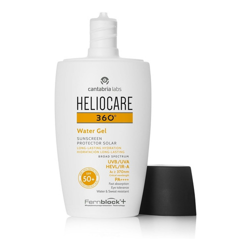 Heliocare 360 Water Gel Fps 50+