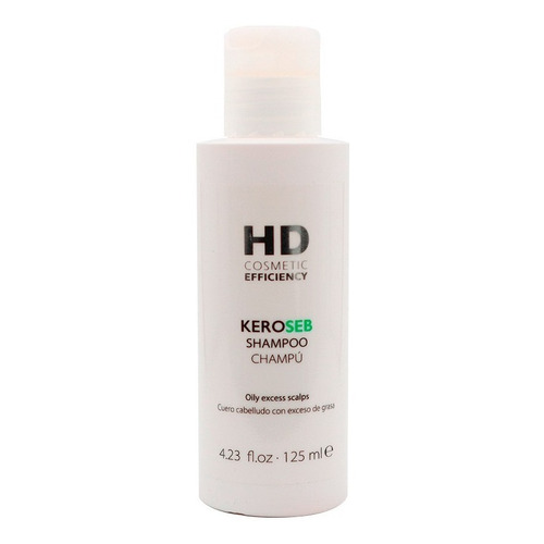 Keroseb Shampoo