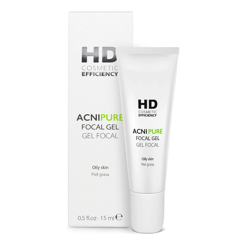Acnipure Gel Focal