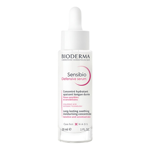 Sensibio Defensive Serum Hidratante