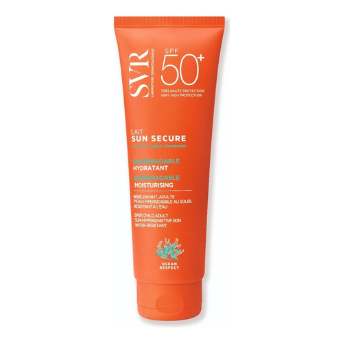 Sun Secure Lait FPS 50+