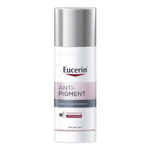 Eucerin Anti-pigment Crema Facial De Noche