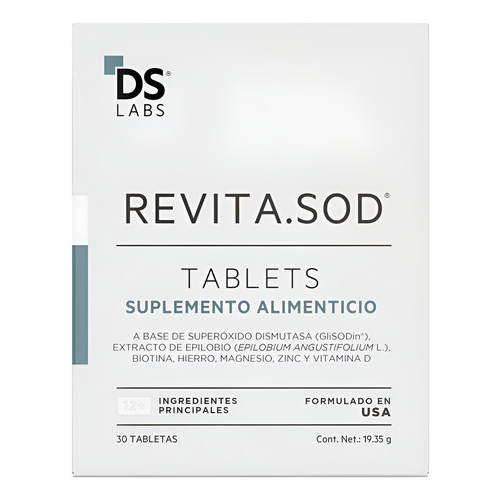 Revita Sod® Tabletas