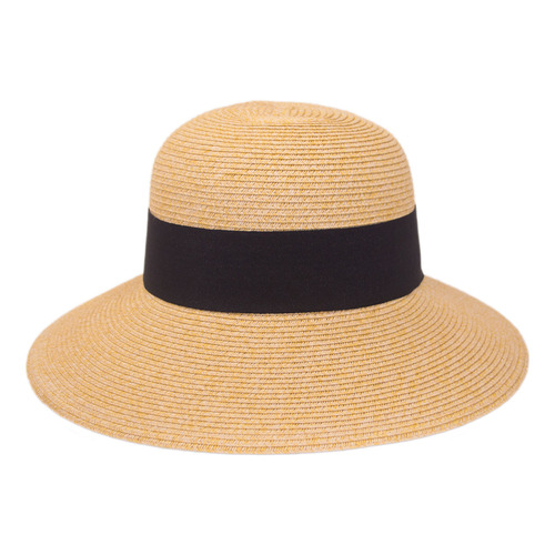 Sombrero Para El Sol Upf 50+ Tolouse Unitalla Tan - Derma En Línea