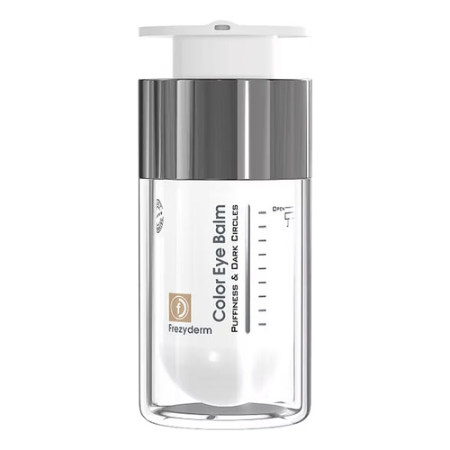 Color Eye Balm Frezyderm