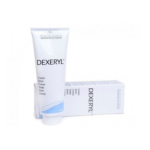 Dexeryl Crema Emoliente