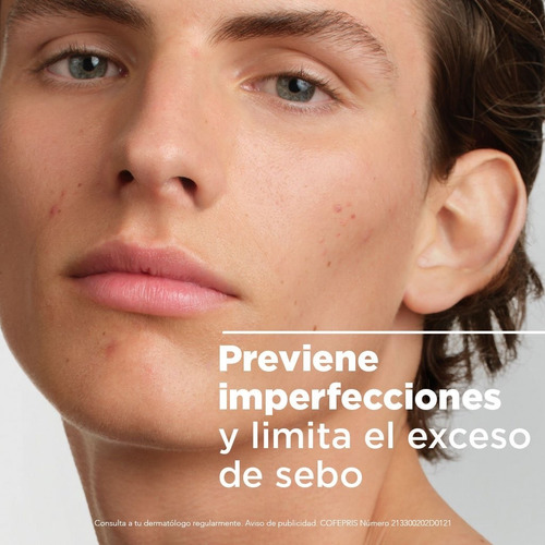 Sèbium Pain Barra Limpiadora