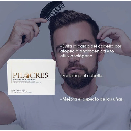 Pilocres