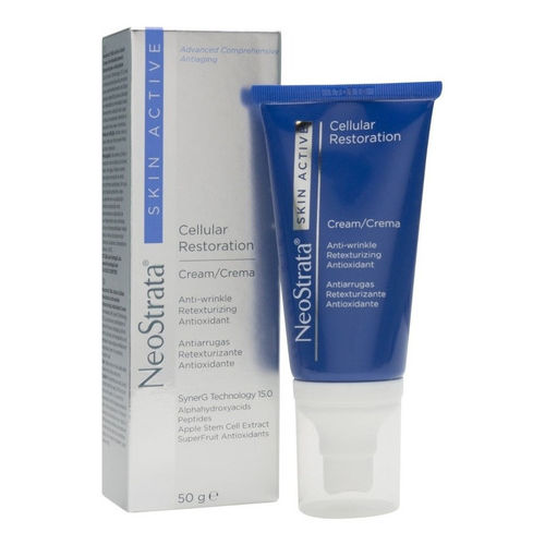 Neostrata Skin Active Crema Facial De Noche