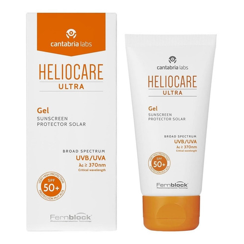 Heliocare Ultra Gel 50+