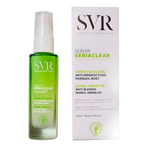 Sebiaclear Serum
