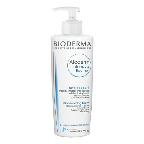 Atoderm Intensive Baume