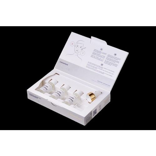 Concentrado TXA Despigmentante P/manchas Oscuras 3X10 ml