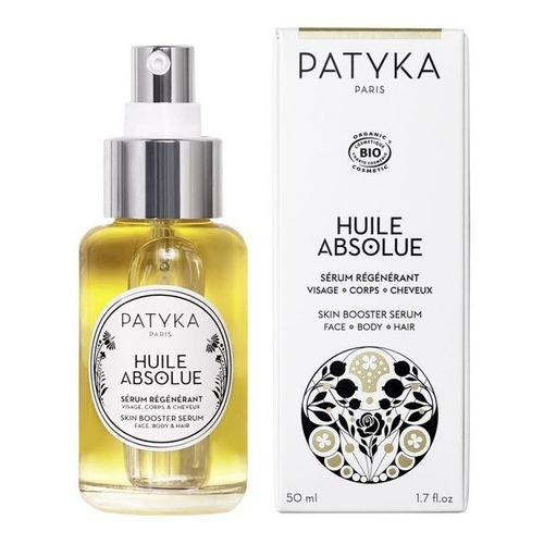Patyka Huile Absolue Skin Booster
