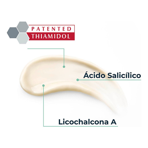 Dermopure Oil Control Triple Effect Crema Corporal