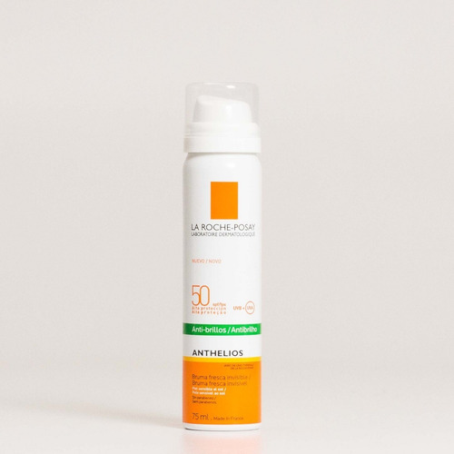 Anthelios Bruma Fps 50+ Aerosol