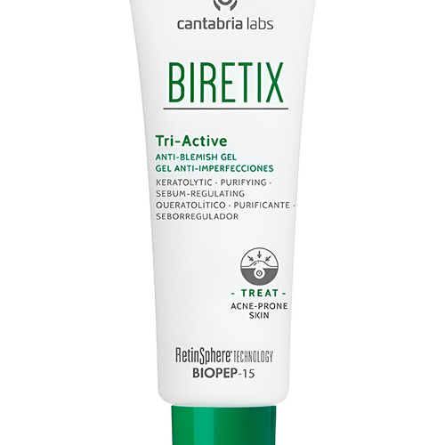 Biretix Tri Active Gel Anti Imperfecciones