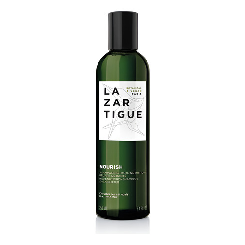 Nourish Shampoo Cabello Seco Abundante