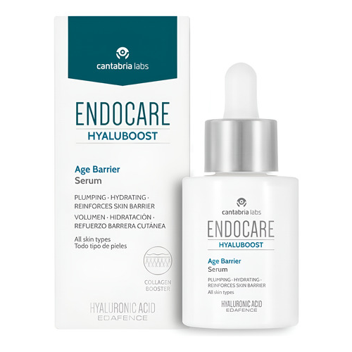 Endocare Hyaluboost Age Barrier Serum