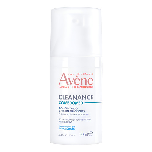 Cleanance Comedomed