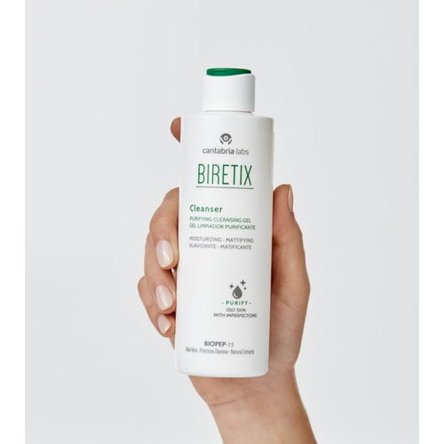 Biretix Cleanser Gel